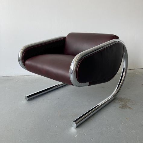 ARCH Clubsessel